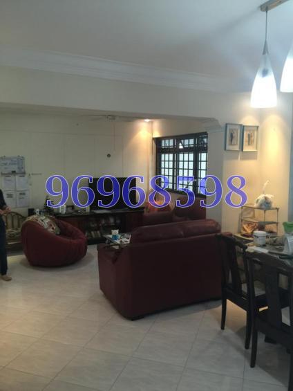 Blk 113 Rivervale Walk (Sengkang), HDB 4 Rooms #108543412